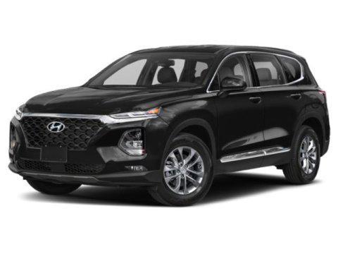 2020 hyundai santa fe limited 2.4