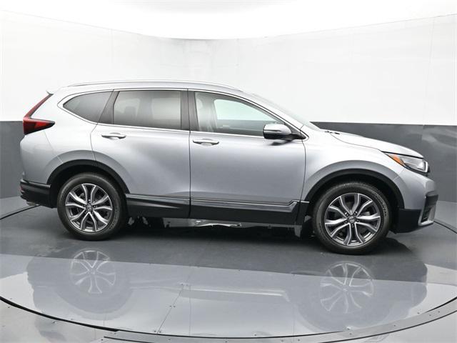 2022 honda cr-v awd touring