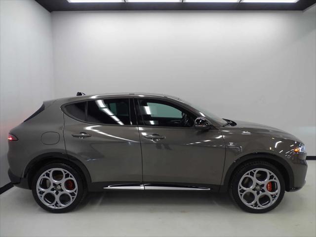 2024 alfa romeo tonale ti eawd