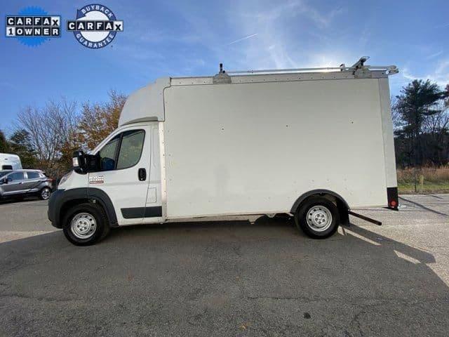 2021 ram promaster cutaway low roof in ellisboro, north carolina