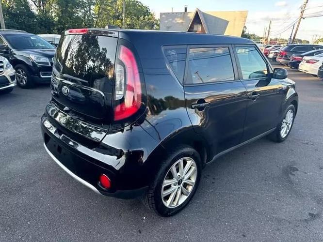 2017 kia soul + wagon 4d in levittown, pennsylvania