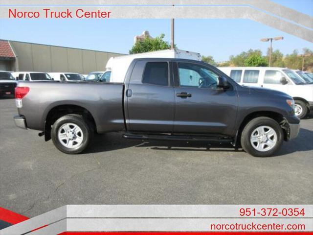 2013 toyota tundra grade