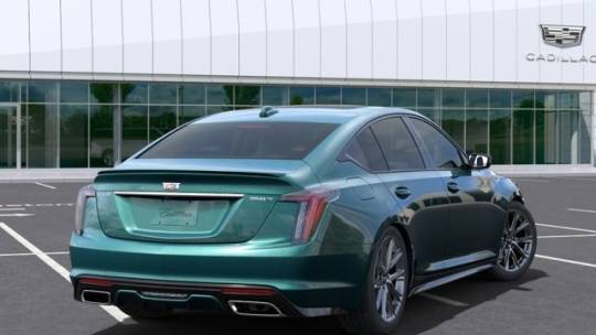 2025 Cadillac CT5