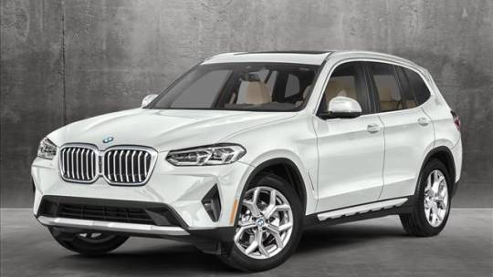 2023 BMW X3