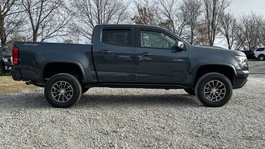 2019 Chevrolet