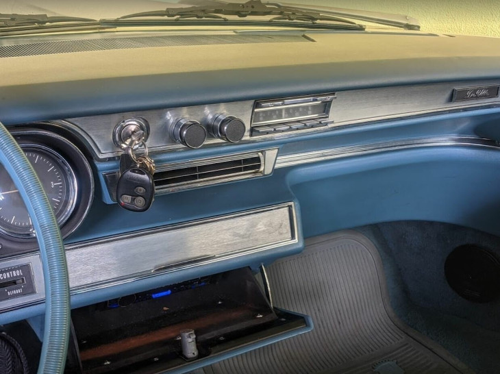 cadillac de ville