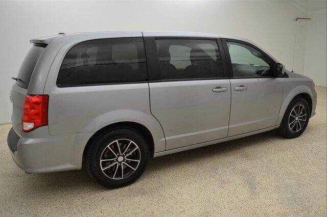used 2018 dodge grand caravan se mcpherson, ks 67460 for sale in conway, kansas