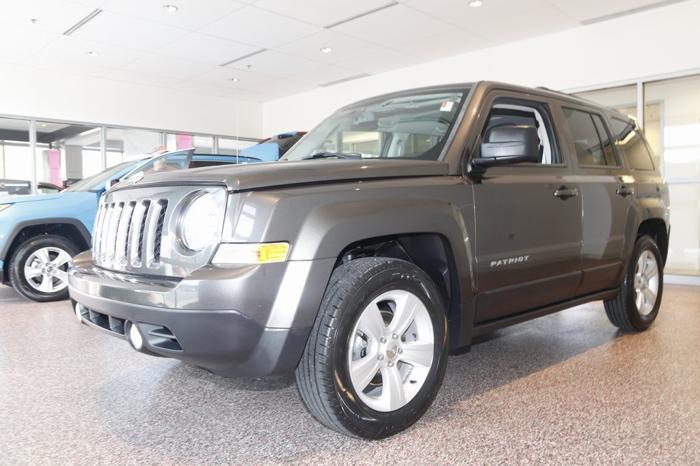 used 2014 jeep patriot sport johnson city, tn 37601 for sale in johnson city, tennessee
