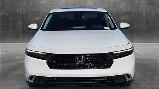 2025 Honda Accord
