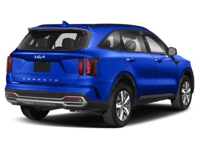 2022 kia sorento ex in laurence, kansas