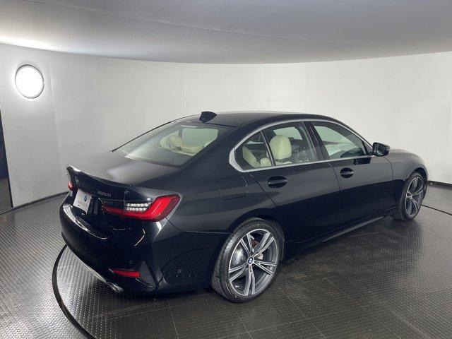 2021 bmw 330 i xdrive