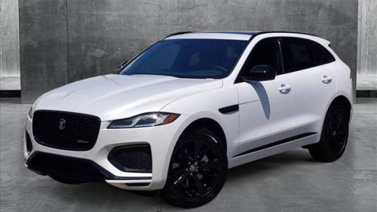 2024 jaguar f-pace p250 r-dynamic s