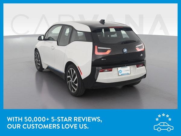 2015 bmw i3 in dulles, virginia