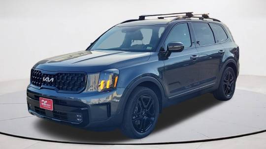 2024 Kia Telluride
