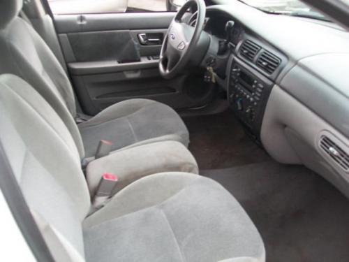 2002 ford taurus ses in illinois