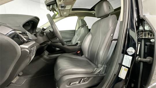 2021 Acura RDX