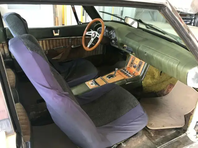 1970 studebaker avanti