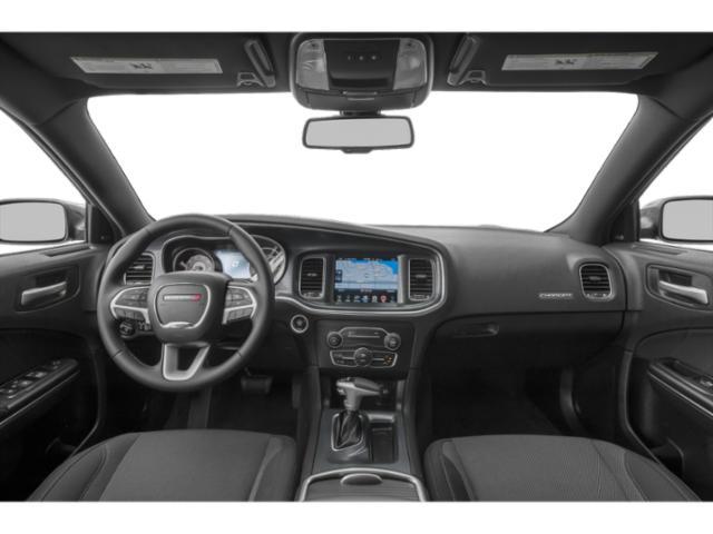 2018 dodge charger sxt plus