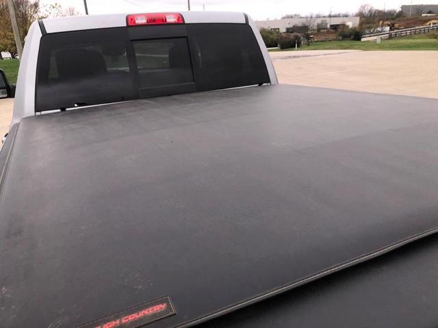 2023 ram 2500 power wagon