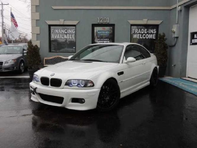 2006 bmw m3-series in copiague, ny