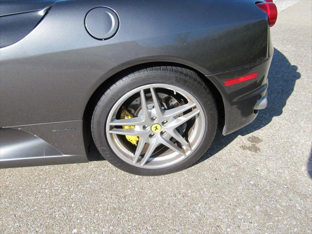 2006 ferrari f430 all options