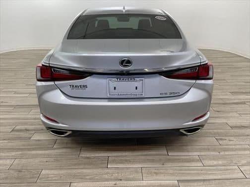 2020 lexus es 350 base 4dr sedan in florissant, missouri