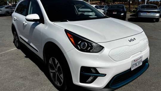 2022 Kia Niro