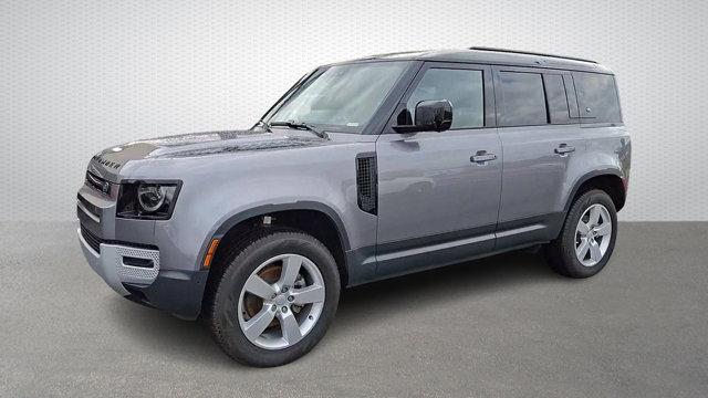 2024 land rover defender s