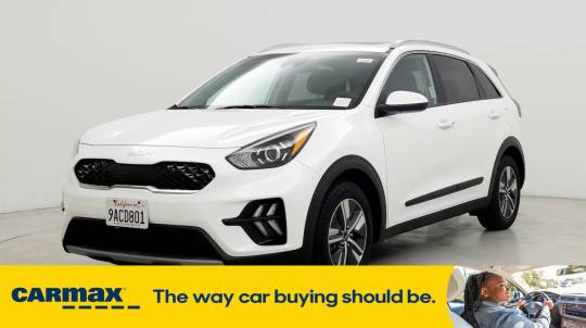 2022 Kia Niro