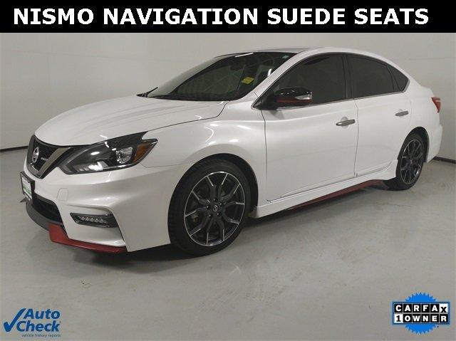 used 2018 nissan sentra nismo kalispell, mt 59901 for sale in evergreen, montana