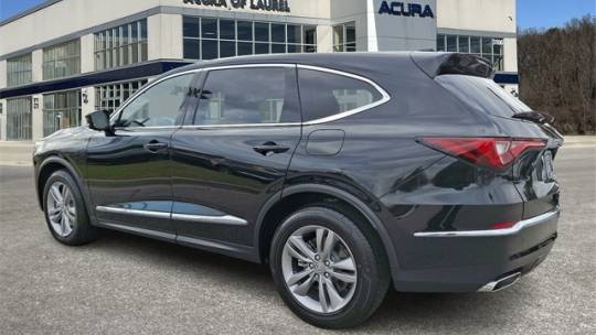 2024 Acura MDX