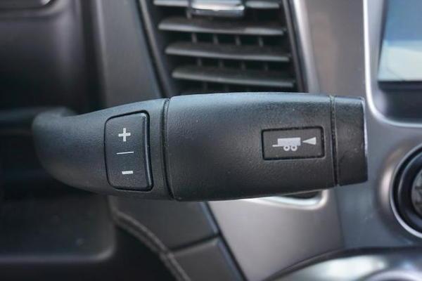 2016 chevrolet tahoe in minneapolis, minnesota