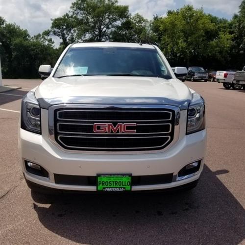 used 2015 gmc yukon 4wd slt south madison, sd 57042 for sale in junius, south dakota