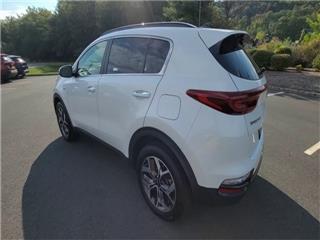 2021 Kia Sportage (China) ex