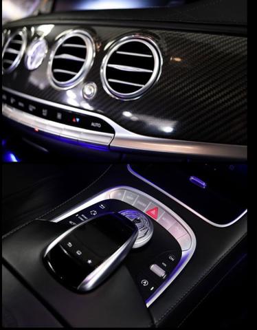 2016 mercedes-benz amg s amg s 63 4matic