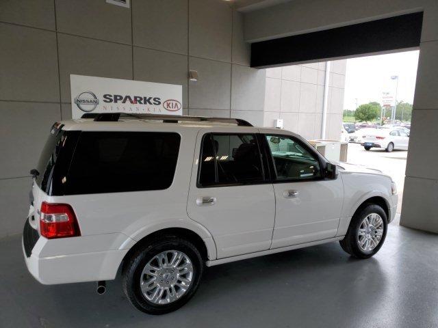 used 2014 ford expedition 2wd limited monroe, la 71203 for sale in monroe, louisiana