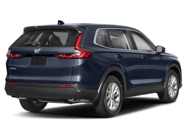 2024 honda cr-v ex 2wd