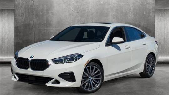 2022 BMW 2 series