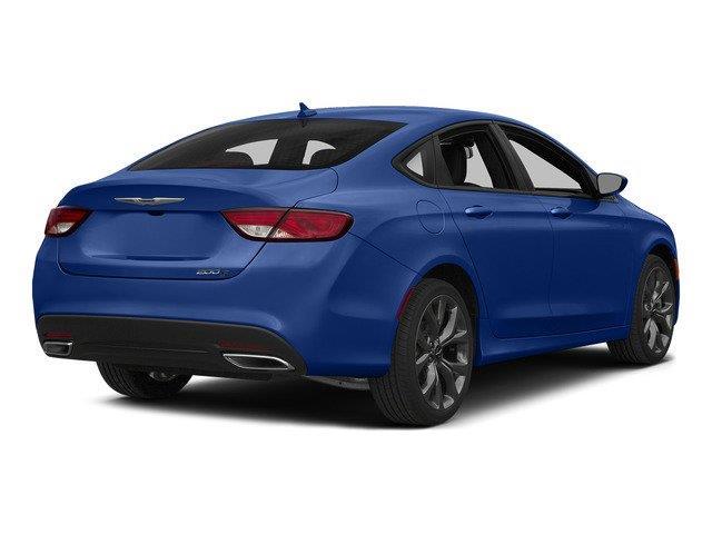 2015 chrysler 200 s awd s 4dr sedan for sale in smithfield, rhode island