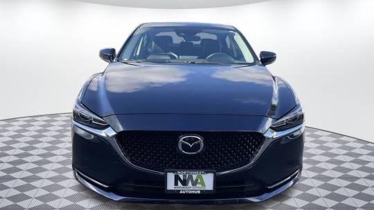 2021 Mazda