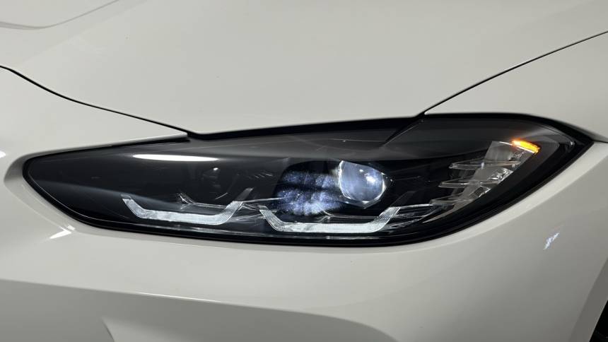 2024 bmw m3 competition xdrive