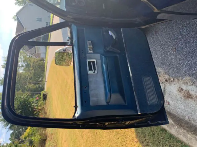 1985 short bed c10