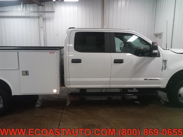 2022 ford f-350 xl
