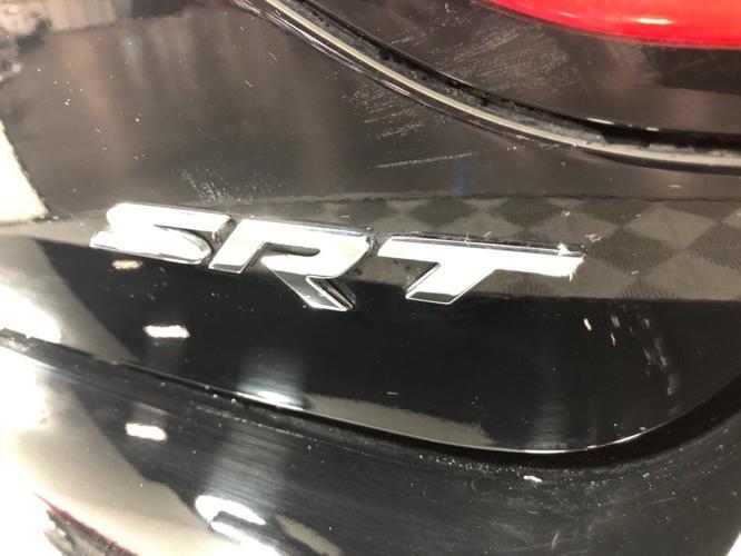 used 2016 dodge charger srt hellcat phoenix, az 85015 for sale in phoenix, arizona