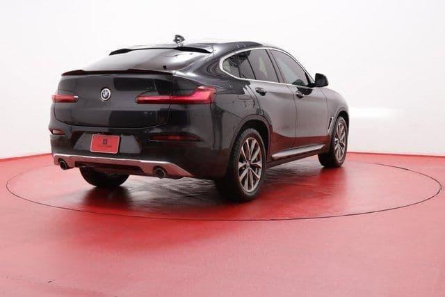 2019 bmw x4 xdrive30i in rahway, new jersey