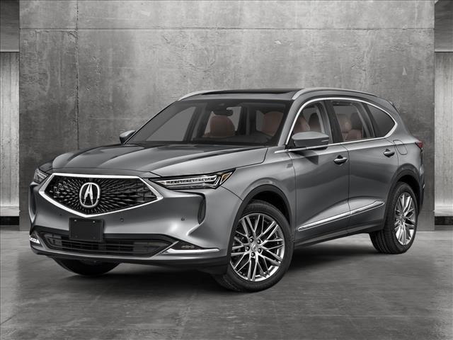 2023 acura mdx advance