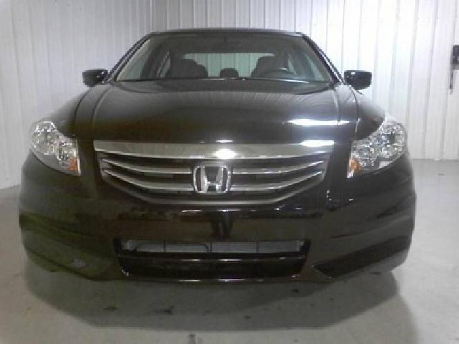 2012 honda accord lx sedan 4d in indianapolis, in