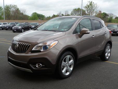 2015 buick encore premium premium 4dr crossover for sale in newark, delaware