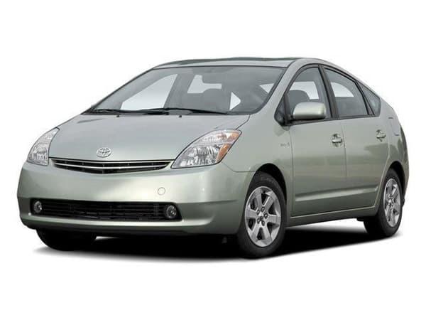 2009 toyota prius in elk grove village, illinois
