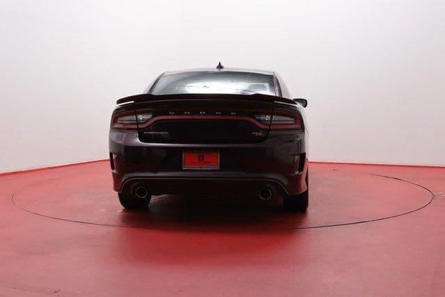 2021 dodge charger r/t in rahway, new jersey